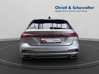Gebraucht Audi A5 Ambiente 204 PS (150 kW) 2025 Florettsilber metallic Kombi