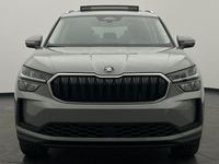 Neu Skoda Kodiaq 193 PS (141 kW) 2026 Stahlgrau SUV