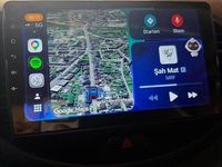 Gebraucht Hyundai i10 69 PS (50 kW) 2007 Schwarz Kleinwagen