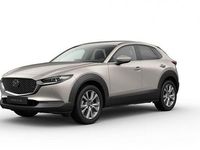 Neu Mazda CX-30 Exclusive 140 PS (102 kW) 2026 Gold SUV