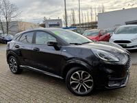 gebraucht Ford Puma 1.0 MHEV ST-Linie Winter-P|ACC|Navi|Klima