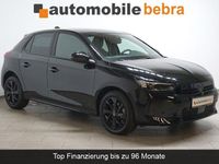 Gebraucht Opel Corsa 101 PS (74 kW) 2024 Schwarz Kleinwagen