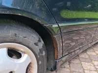 Occasion Mercedes C220 140 ch (102 kW) 2002 Noir Break