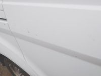 Gebraucht Ford Transit Connect 95 PS (69 kW) 2015 Weiß Van / Kleinbus