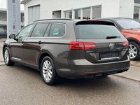 Gebraucht VW Passat Comfortline 190 PS (139 kW) 2016 Schwarz Limousine