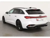 Gebraucht Audi A5 Edition .1 204 PS (150 kW) 2025 Weiss Kombi