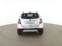 gebraucht Opel Mokka X 1.4 Turbo Innovation, Benzin, 14.870 €