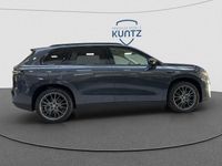 Neu Leapmotor C10 215 PS (158 kW) 2026 Canopy grey SUV