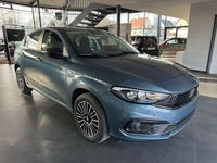 Gebraucht Fiat Tipo 131 PS (96 kW) 2024 Blau Limousine