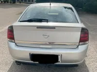 Gebraucht Opel Vectra GTS 150 PS (110 kW) 2003 Grau Limousine