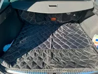 Gebraucht Seat Leon FR 150 PS (110 kW) 2020 Schwarz Kombi