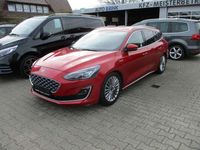 gebraucht Ford Focus Vignale