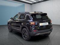 Neu Jeep Avenger North 145 PS (106 kW) 2025 Schwarz SUV