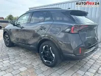 Neu Kia Sportage GT-Line 179 PS (131 kW) 2026 Pentagrau metallic SUV