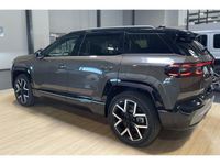 Neu Jeep Compass 156 kW (213 PS) 2026 Amazonia mit dach in vulcano s SUV