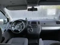 Gebraucht VW Multivan 179 PS (131 kW) 2019 Braun Van / Kleinbus