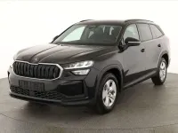 Neu Skoda Kodiaq Selection 150 PS (110 kW) 2026 Stahl grau SUV