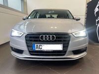 gebraucht Audi A3 ambiente