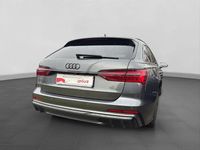 Gebraucht Audi S6 Sport 344 PS (253 kW) 2024 Grau Kombi