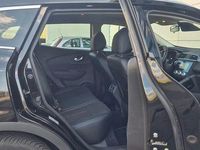 Gebraucht Renault Kadjar LIMITED 140 PS (102 kW) 2020 Schwarz SUV