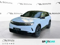 Neu Opel Grandland Electric 156 kW (213 PS) 2026 Weiß SUV