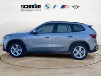Gebraucht BMW X1 Shadowline 245 PS (180 kW) 2024 Space silber SUV