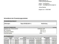 Neu VW Taigo Pro 116 PS (85 kW) 2026 Ascot grau deep black pe... SUV