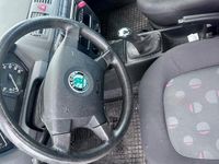 Gebraucht Skoda Fabia 75 PS (55 kW) 2003 Kombi