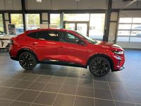 Gebraucht Renault Rafale Esprit Alpine 200 PS (147 kW) 2024 Rot SUV