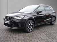 gebraucht Seat Arona 1.0 TSI FR