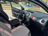 Gebraucht Citroën C1 SELECTION 82 PS (60 kW) 2017 Grau Kleinwagen
