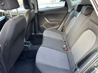 gebraucht Seat Arona Reference *FullLink *LED *DAB *Allwetter