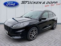 gebraucht Ford Kuga 2.0 EcoBlue Aut