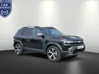 Neu Dacia Duster Journey 140 PS (102 kW) 2026 Schwarz grau SUV