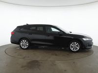 Gebraucht Skoda Superb 150 PS (110 kW) 2025 Schwarz Kombi
