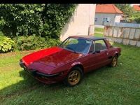 gebraucht Fiat X 1/9 