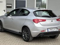 Gebraucht Alfa Romeo Giulietta Sprint 120 PS (88 kW) 2021 Grau Kleinwagen