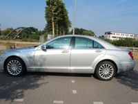 Gebraucht Mercedes S500 435 PS (319 kW) 2011 Silber metallic Limousine