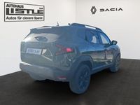 Nowe Dacia Duster Extreme 140 KM (102 kW) 2026 Zielony SUV