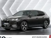 Neu BMW iX 300 kW (408 PS) 2026 Sophistograu SUV