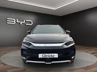 Gebraucht BYD Tang 380 kW (517 PS) 2026 Schwarz SUV