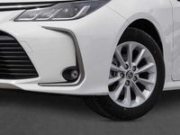 gebraucht Toyota Corolla Sedan 1.5 Dynamic Force Comfort //Alu/PDC/Kamera