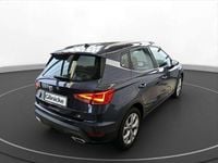 Gebraucht Seat Arona FR 110 PS (80 kW) 2024 Grau SUV