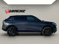 Gebraucht Honda HR-V Advance 131 PS (96 kW) 2022 Grau SUV