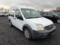 Gebraucht Ford Tourneo 90 PS (66 kW) 2011 Weiß Kombi