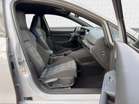 Gebraucht VW Golf VIII GTE 245 PS (180 kW) 2022 Mondsteingrau Limousine