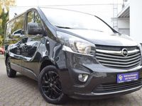 gebraucht Opel Vivaro DoKa 1.6 BiTurbo Diesel Navi+Standheizung