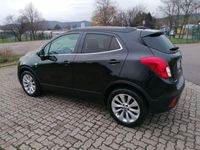 gebraucht Opel Mokka Innovation