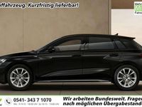 Neu Audi A3 S-Line 204 PS (150 kW) 2025 Mythosschwarz metallic Limousine