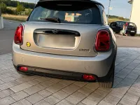 Gebraucht Mini Cooper SE Essential 135 kW (184 PS) 2022 Grau Kleinwagen